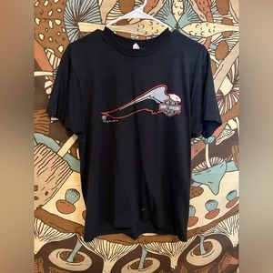 harley davidson vegas shirt